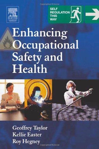 Enhancing Occupational Safety And Health