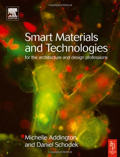 Smart Materials and Technologies