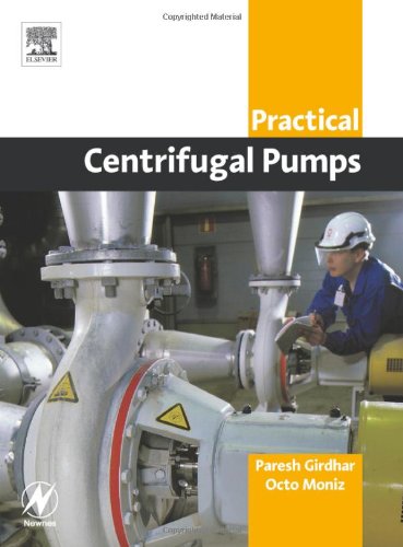 Practical Centrifugal Pumps