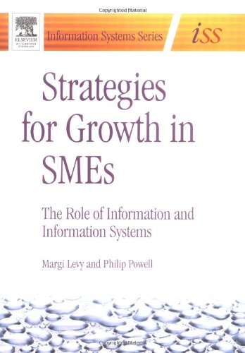 Strategies for Growth in Smes