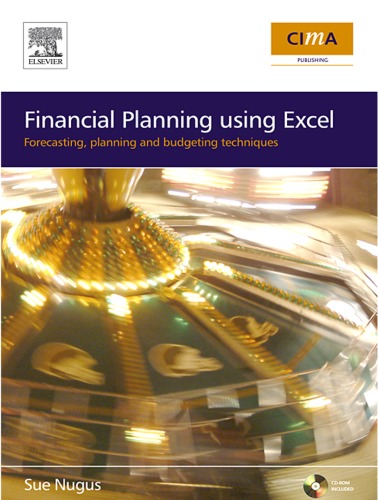 Financial Planning Using Excel