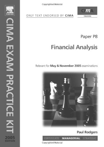 Financial Analysis