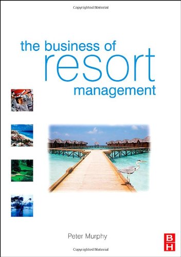 The Business of Resort Management