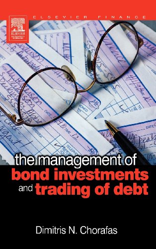 The Management of Bond Investments and Trading of Debt