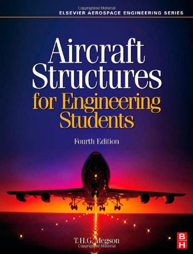 Aircraft Structures for Engineering Students