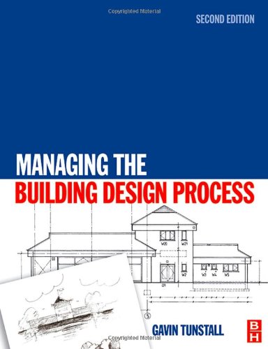 Managing the Building Design Process