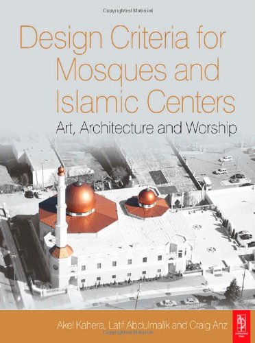 Design Criteria for Mosques and Islamic Centers