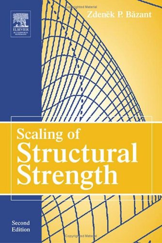 Scaling of Structural Strength