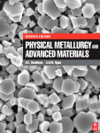 Physical Metallurgy and Advanced Materials Engineering