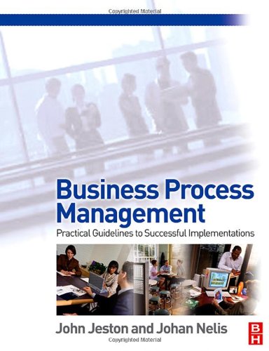 Business Process Management