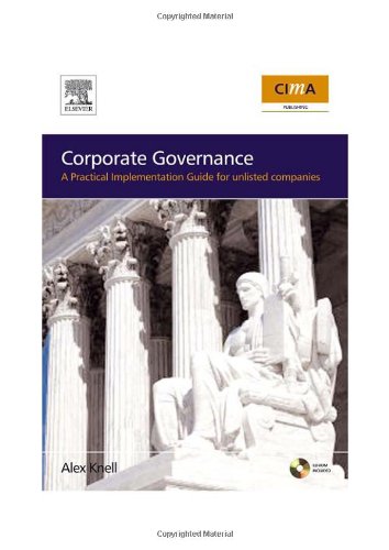 Corporate Governance