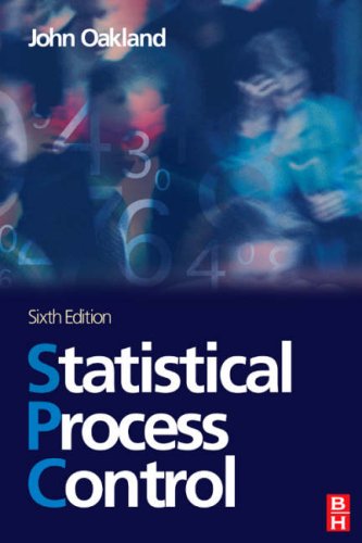 Statistical Process Control