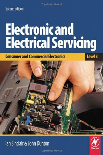 Electronic and Electrical Servicing