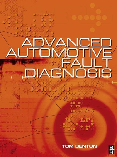 Advanced Automotive Fault Diagnosis