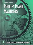 Process Plant Machinery