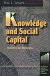 Knowledge and Social Capital