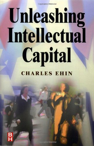 Unleashing Intellectual Capital