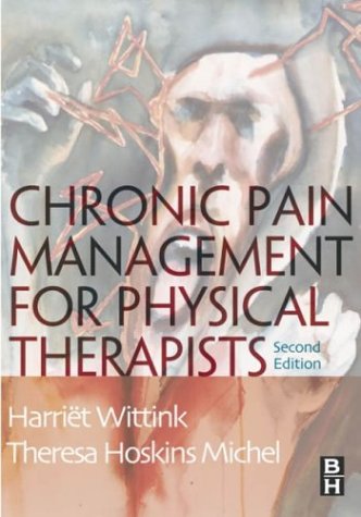 Chronic Pain Management for Physical Therapists