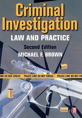 Criminal Investigation