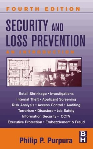 Security and Loss Prevention