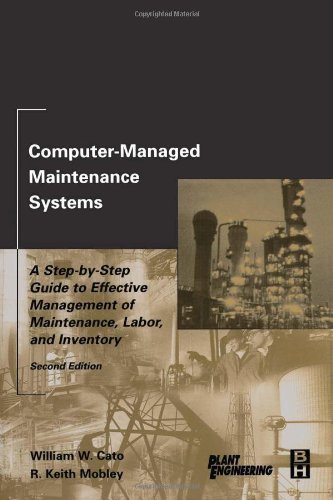 Computer-Managed Maintenance Systems