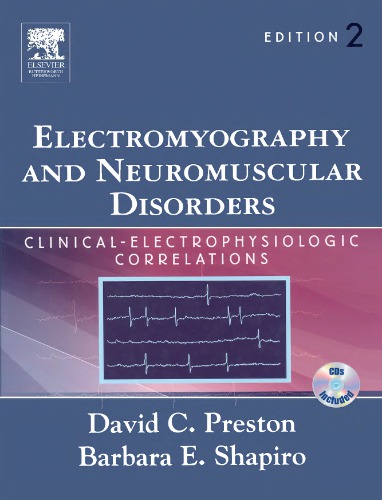 Electromyography and Neuromuscular Disorders