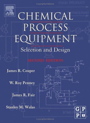 Chemical Process Equipment