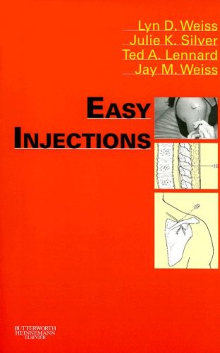 Easy Injections