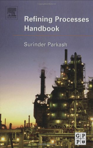 Refining Processes Handbook