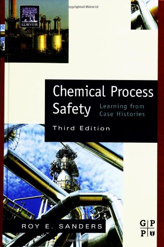 Chemical Process Safety