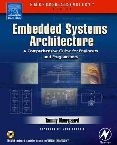 Embedded Systems Architecture