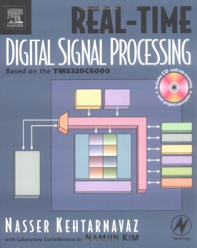 Real-Time Digital Signal Processing