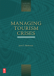 Tourism Crises