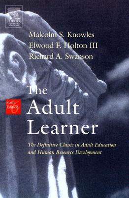 The Adult Learner