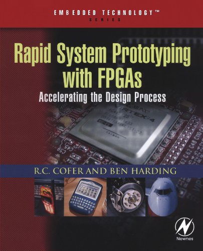 Rapid System Prototyping with FPGAs