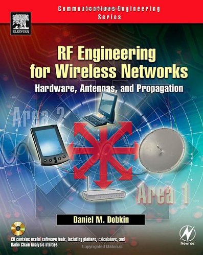 RF Engineering for Wireless Networks