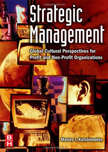 Strategic Management