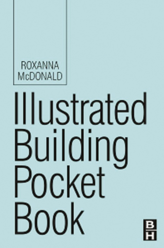 Illustrated Building Pocket Book, Second Edition