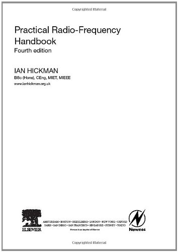 Practical RF Handbook