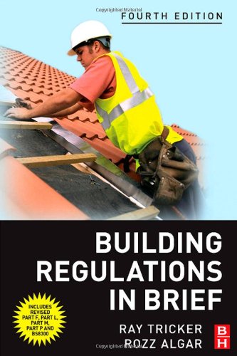 Building Regulations in Brief