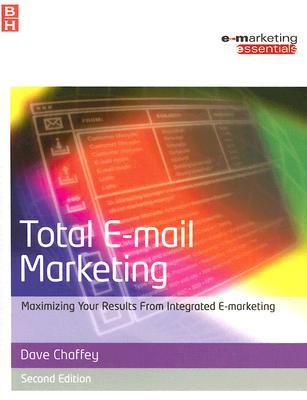 Total E-mail Marketing