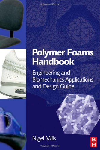 Polymer Foams Handbook