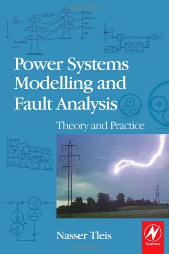 Power Systems Modelling and Fault Analysis