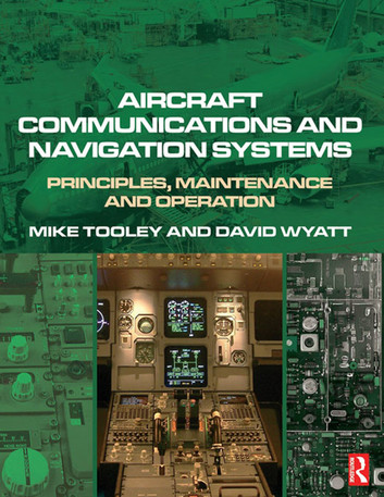 Aircraft Communications and Navigation Systems