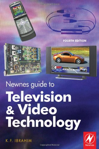 Newnes Guide to Television and Video Technology