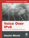 Voice Over Ipv6