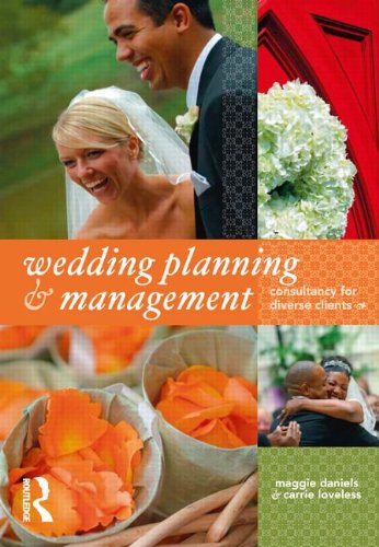 Wedding Planning and Management