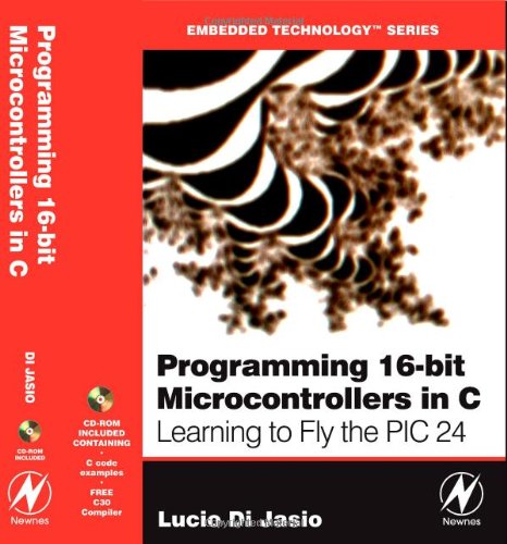 Programming 16-Bit PIC Microcontrollers in C