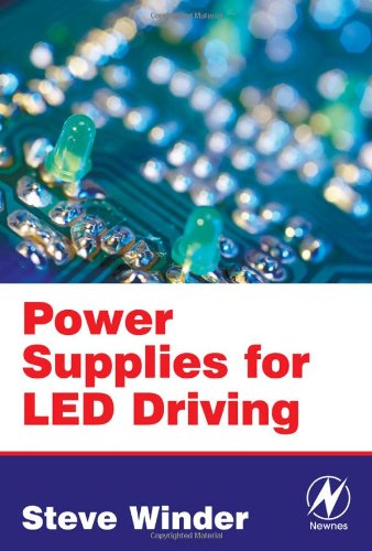 Power Supplies for LED Driving