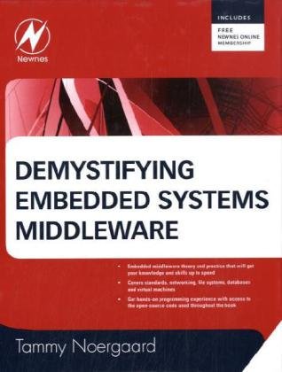 Demystifying Embedded Systems Middleware